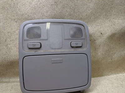 Cúpula gris claro compatible con 2005 2006 2007 2008 2009 2010 KIA SPORTAGE w221-203181 Foto 1 de 4