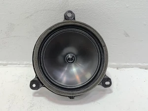 TOYOTA CAMRY REAR RIGHT OR LEFT SIDE DOOR AUDIO SOUND SPEAKER OEM 2019-2024 - Picture 1 of 17