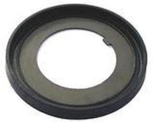 M939 M813 M814 M923 M925 M927 M928 M82 P10 7413447 NOS REAR WHEEL OUTER HUB SEAL - Picture 1 of 5