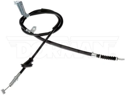 Dorman C660838 Parking Brake Cable fits Acura TSX - Image 1 of 4