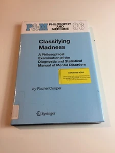 Classifying Madness - Picture 1 of 8