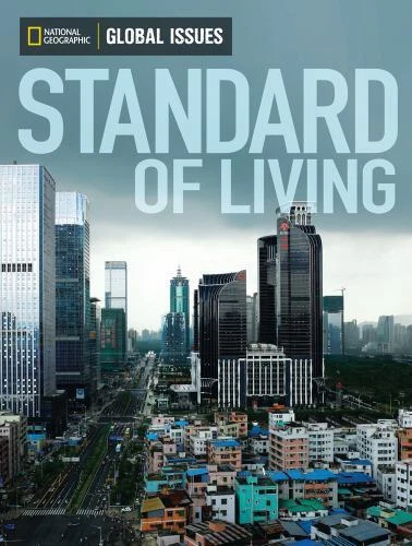Global Issues: Standard of Living [below-level] - Image 1 of 1