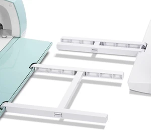 Extension Tray Cricut Maker 3/Maker and Explore Air/2/3, Cutting Mat 12X12 Hold - Picture 1 of 7