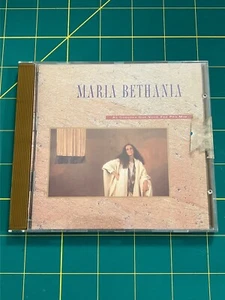 As Cançoes Que Voce Fez Pra Mim by Maria Bethânia (CD, Feb-1994, Polygram) - Picture 1 of 3
