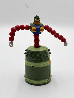 Mandor Gundam (Estados Unidos) Mobile Suit In Action Figura MSIA MIA Fighter G Gundam Bandai Foto 1 de 4