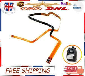 New P1046224 Bar Sensor Flex Cable Replacement for Zebra QLN420 Mobile Printers - Picture 1 of 7