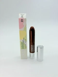 CLINIQUE Chubby Stick Shadow Tint for Eyes 03 FULLER FUDGE Full Size New in Box - Picture 1 of 3