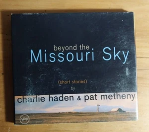 Charlie Haden & Pat Metheny - Beyond the Missouri Sky - Picture 1 of 4