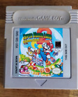 Super Mario Land 2: 6 Golden Coins - Game Boy - Loose