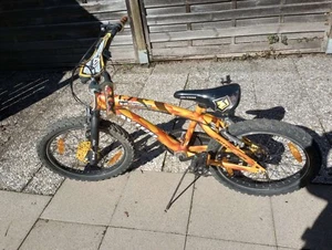 fahrrad 20 zoll jungen gebraucht - Bild 1 von 3