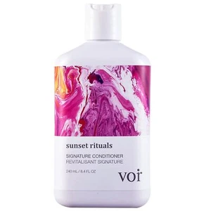VOIR Sunset Rituals Signature Conditioner 8.4 oz. - Picture 1 of 1