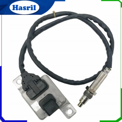 Sensor Nox aguas arriba 059907807H para Audi Q7 10-15 VW Touareg TDI 3,0 L 2009-2014 Foto 1 de 4