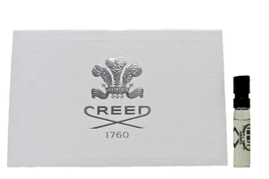 Creed Green Irish Tweed Miniatura Viole 1,7 ml Eau de Parfum Spray - Imagen 1 de 2