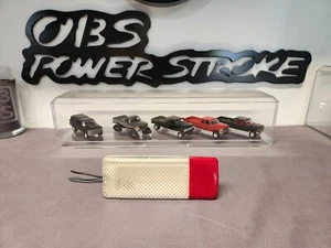 92-96 Ford F150 F250 350 Bronco Door Pannel Courtesy Light Assemble Passenger 97 - Picture 1 of 6