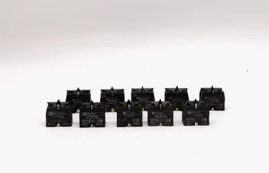 Telemecanique ZB2-BE101 Kontaktblock - 10 Stück - Bild 1 von 6