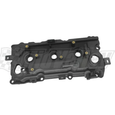 Left Engine Valve Cover Fits 2009-2015 Nissan Murano Quest 3.5l V6 - Image 1 of 4