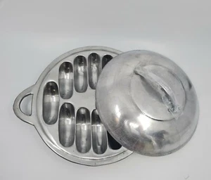 Indonesian Cake Mold Pukis Cake Non Stick 12 Sections - Picture 1 of 2