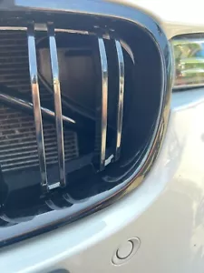 ⭐ Air Scoop Ram Air Cold Air Intake BMW F20 F21 F22 F30 F31 F32 F33 F34 F35 F36 - Picture 1 of 18