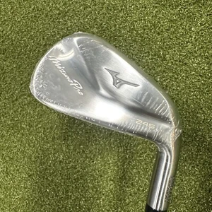 NEW Mizuno Pro 245 5 Iron Dynamic Gold Mid 115 S300 Stiff Steel Shaft - Picture 1 of 7