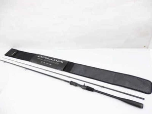 Shimano Sea Bass Fishing Baitcasting Rod 23 DIALUNA B86ML Fast Shipping Japan - Picture 1 of 3