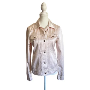 Chaqueta Deportiva ESCADA en Rosa Talla EU 38 - Imagen 1 de 12