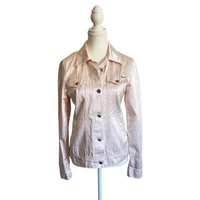 Chaqueta Deportiva ESCADA en Rosa Talla EU 38 Foto 1 de 4