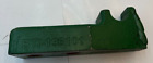 Bti 196101 Hook Insert Double Bump Unthreaded Tampers Tie Exchanger Green