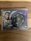 2023-24 Topps UEFA Club Competitions Jamal Musiala Starball