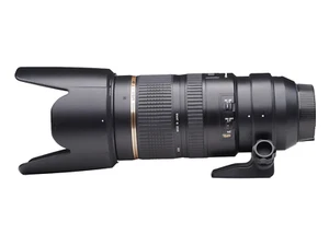 Tamron SP 70-200mm f/2.8 Di VC USD für Nikon Neuwertig - Bild 1 von 10
