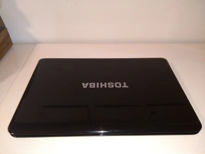 Portatile, Laptop, Notebook, Toshiba Satellite I7-620M, 8Gb RAM, 120Gb SSD, DVD - Immagine 1 di 4