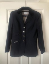 Equiline Ladies Show Competition Jacket Size 6 (38)