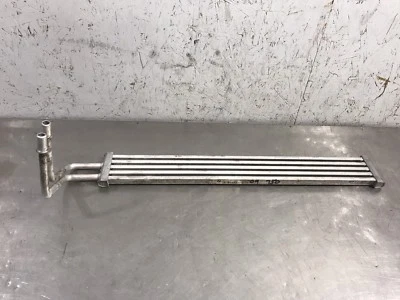 BMW 750i F01 2009 4,4 L OEM enfriador de dirección asistida Foto 1 de 4