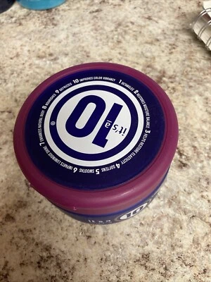 It's a 10 4 fl.oz. Haircare Miracle Leave-In Product Conditioner - Image 1 of 3