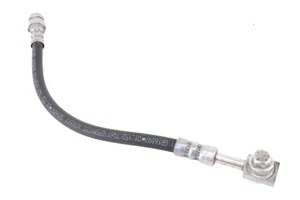 2018-2024 AUDI S5 SPORTBACK REAR LEFT OR RIGHT BRAKE HOSE LINE OEM - Picture 1 of 5