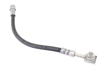 2018-2024 AUDI S5 SPORTBACK REAR LEFT OR RIGHT BRAKE HOSE LINE OEM - Image 1 of 4