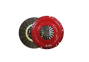 McLeod Racing Street Pro Kit 10" x 1-1/16x10 Diaphragm For Mercury Ford Custom - Picture 1 of 2