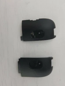 hp mini 110-4110sb laptop lcd bezel hinge bar cover / cache charnière 110 - Photo 1/3
