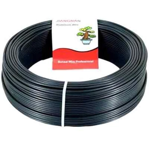 High Quality 1kg Bonsai Wire Roll All Sizes - 1 Roll Each 1-8mm Total 8 Rolls - Bild 1 von 1