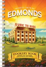 Edmonds Cookery Book NEW ZEALANDERS Goodman Love of Baking and Cooking  Book