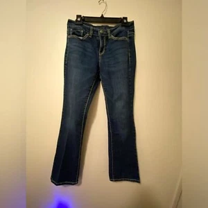 Code Bleu Size 6 Women’s Jeans - Picture 1 of 6