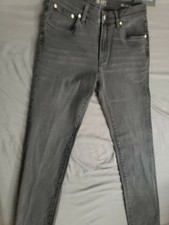 Slate & Stone Sloan Standard Slim Jeans 30 X 32