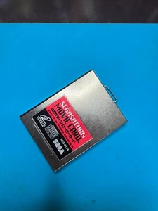 SEGA SS Saturn movie card Function expansion card 2# - Picture 1 of 2