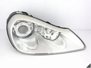 PORSCHE CAYENNE 7L5 955 FACELIFT Bj.07-10 Scheinwerfer XENON Rechts vorne EU - Bild 1 von 12