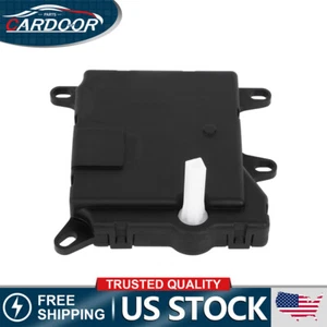 For Ford Windstar 1999-2003 Heater Blend Door Actuator Temperature 604-286 - Picture 1 of 8