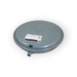 ZILMET VASE EXPANSION L 8 ø 3/4 DIAMÈTRE 390 X 80 mm MODÈLE 531/L RONDE - Picture 1 of 2