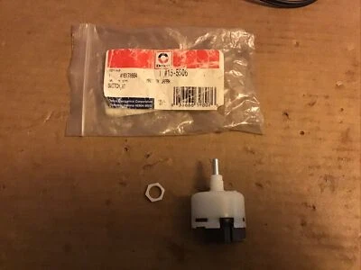 Interruptor de motor soplador Chevy Monte Carlo 1995-96 nuevo de stock  Foto 1 de 2