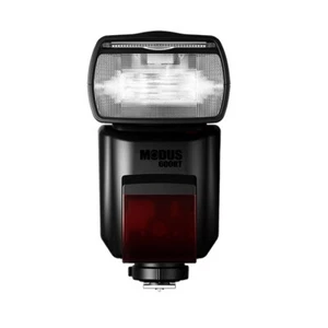 Hahnel Modus 600RT MKII Speedlight Wireless Camera Flash Kit - Picture 1 of 7