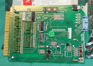 Telemotive E7101-0 Module NEW - Picture 1 of 4