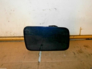 CITROEN XANTIA 2000 ESCOTILLA TAPA TAPA COMBUSTIBLE AZUL KPKD - Imagen 1 de 1