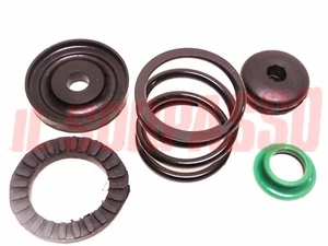 KIT MOLLA + TAMPONI SUPPORTI MOTORE FIAT 500 500 R - 126 TUTTI TIPI - Imagen 1 de 2